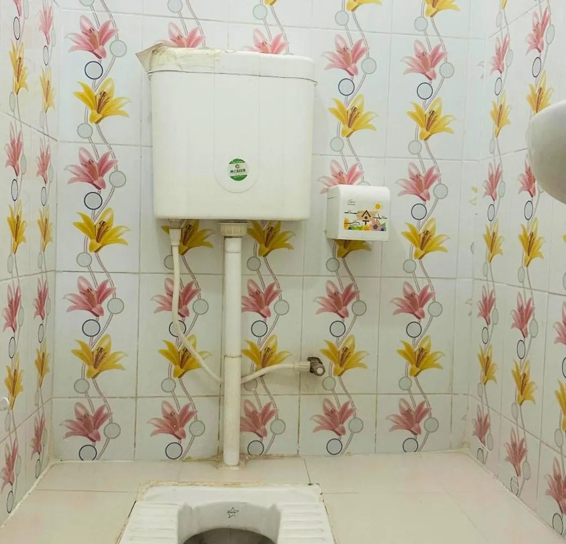 דאהקה Hotel Prime Inn Mirpur