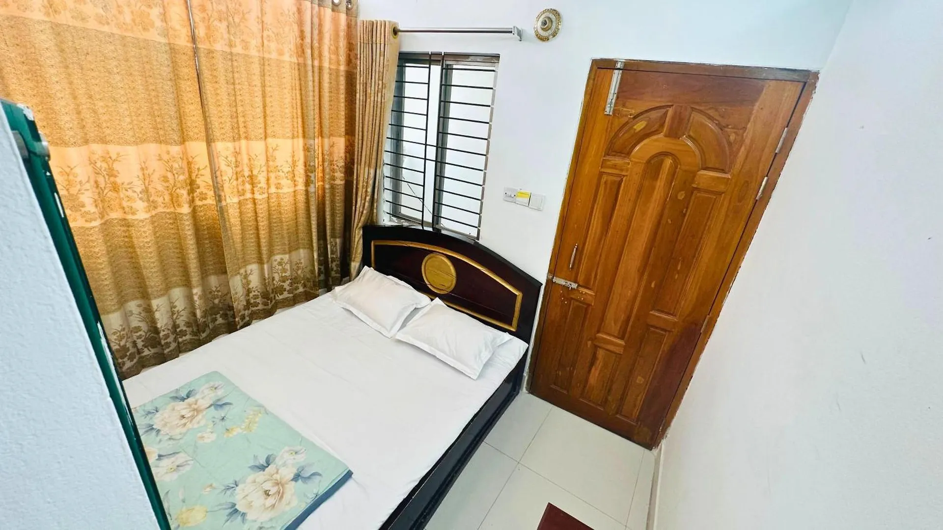 דאהקה Hotel Prime Inn Mirpur