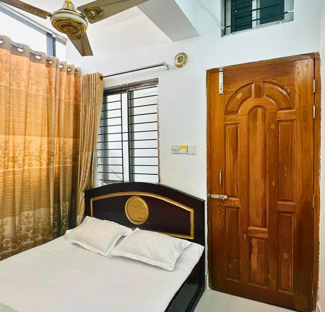 דאהקה Hotel Prime Inn Mirpur