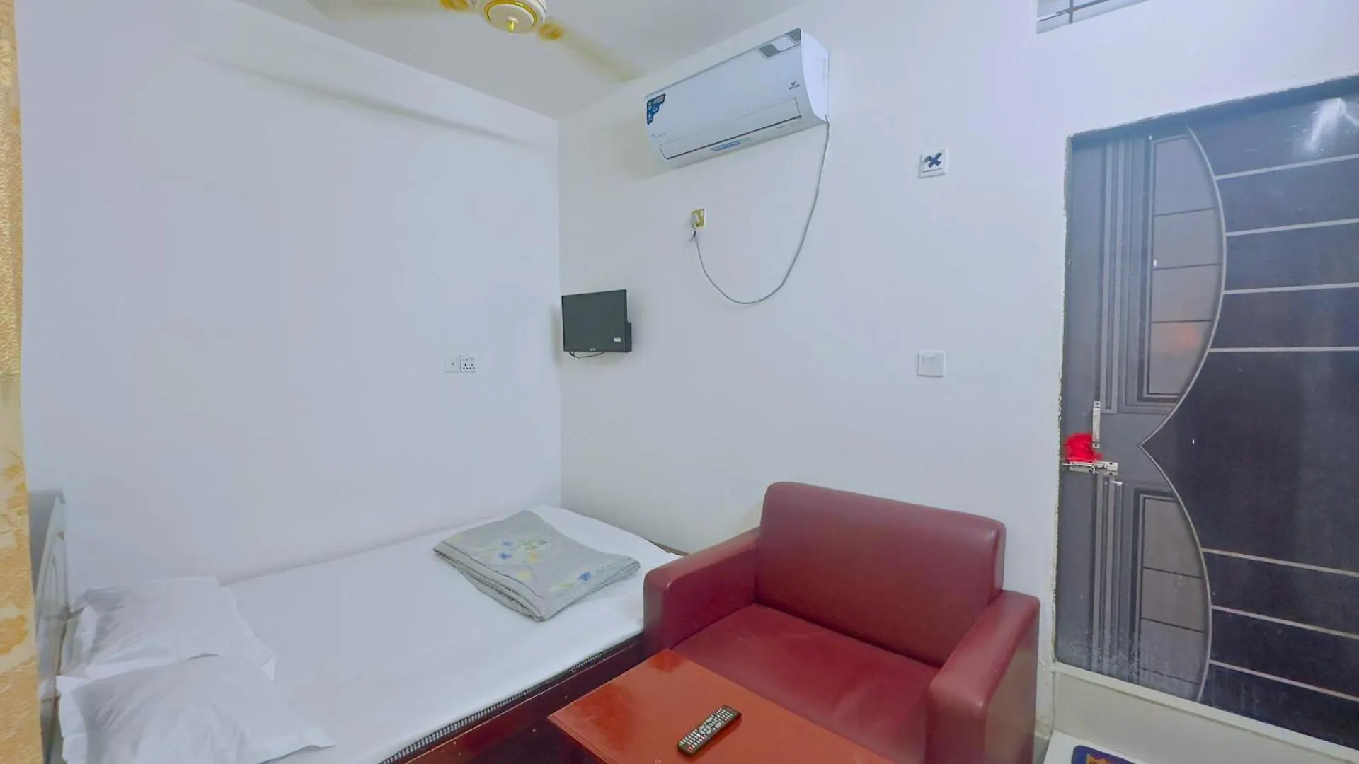 דאהקה Hotel Prime Inn Mirpur 2*,