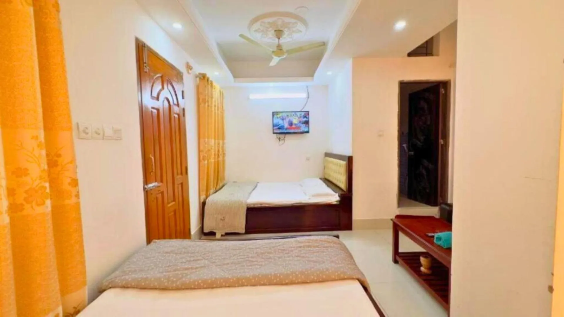 דאהקה Hotel Prime Inn Mirpur