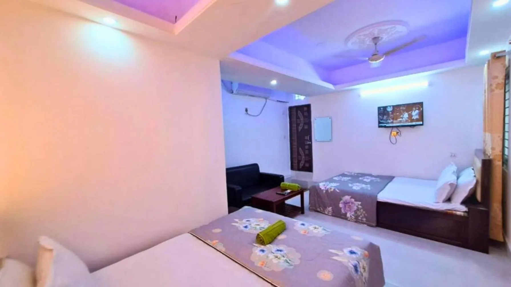 דאהקה Hotel Prime Inn Mirpur 2*,
